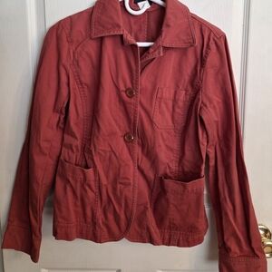 Women's Blazer Jacket